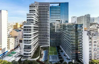 Apartamento à venda, 117 m² por r$ 2.058.875,00 - república - são paulo/sp