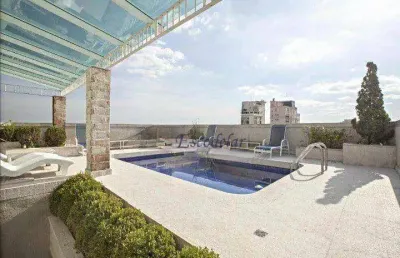 Cobertura com 5 quartos à venda, 700 m² por r$ 25.500.000 - consolação - são paulo/sp