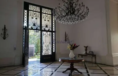 Maravilhoso duplex,jardim europa,vista espetacular,05 suites,8 vagas.