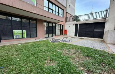 Loja à venda, 84 m² por r$ 820.000,00 - bela vista - são paulo/sp