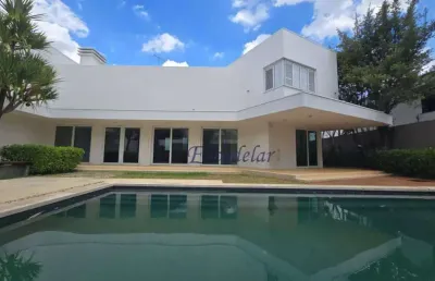 Casa com 4 dormitórios para alugar, 650 m² por r$ 96.000,00/mês - jardim luzitânia - são paulo/sp