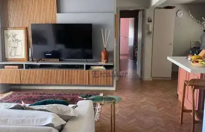 Apartamento à venda, 137 m² por r$ 2.862.000,00 - indianópolis - são paulo/sp