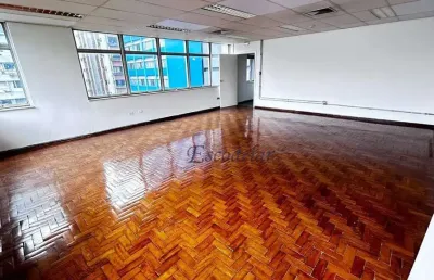 Andar corporativo para alugar, 328 m² por r$ 21.411,00/mês - consolação - são paulo/sp