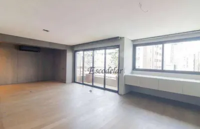 Apartamento com 4 quartos à venda, 390 m² por r$ 11.660.000 - itaim bibi - são paulo/sp