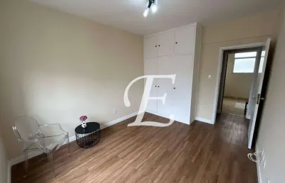 Apartamento com 1 dormitório à venda, 60 m² por r$ 590.000,00 - consolação - são paulo/sp