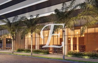 Loja à venda, 497 m² por r$ 4.543.473,00 - tatuapé - são paulo/sp