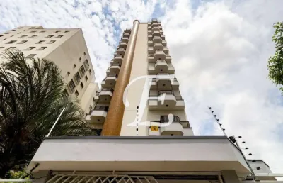 Apartamento com 3 dormitórios à venda, 132 m² por r$ 715.000,00 - anália franco - são paulo/sp