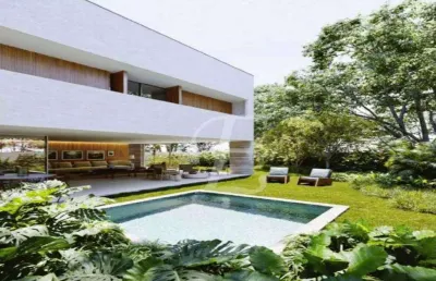 Casa com 3 dormitórios à venda, 758 m² por r$ 8.901.000,00 - jardim petrópolis - são paulo/sp