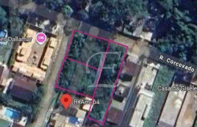 Terreno à venda, 485 m² por r$ 350.000,00 - lagoinha - ubatuba/sp