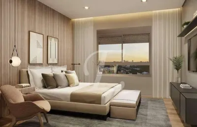 Apartamento com 4 quartos à venda, 342 m² por r$ 13.880.000 - alto de pinheiros - são paulo/sp