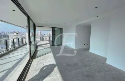 Apartamento com 4 dormitórios à venda, 258 m² por r$ 14.500.000,00 - itaim bibi - são paulo/sp
