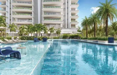 Apartamento com 4 dormitórios à venda, 276 m² por r$ 8.640.000,00 - paraíso - são paulo/sp