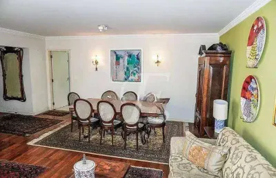 Apartamento à venda, 145 m² por r$ 1.600.000,00 - jardim paulista - são paulo/sp