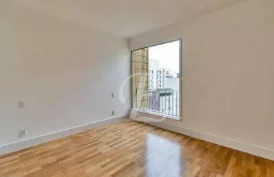 Apartamento com 3 dormitórios à venda, 230 m² por r$ 3.200.000,00 - higienópolis - são paulo/sp