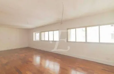 Apartamento à venda, 176 m² por r$ 2.550.001,00 - jardim américa - são paulo/sp
