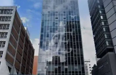 Conjunto para alugar, 660 m² - bela vista - são paulo/sp