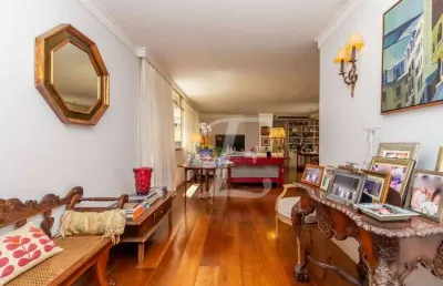 Apartamento à venda, 183 m² por r$ 2.400.000,00 - jardim paulista - são paulo/sp