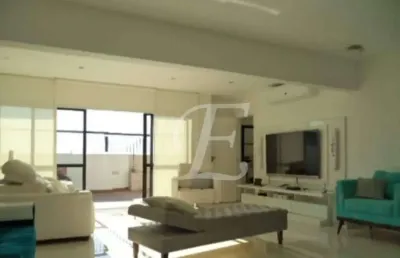 Cobertura com 3 dormitórios à venda, 180 m² por r$ 2.700.000,00 - indianópolis - são paulo/sp