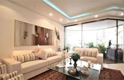 Apartamento à venda, 244 m² por r$ 4.600.001,00 - jardim paulista - são paulo/sp