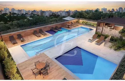 Apartamento, a venda, com 3 suítes, 112 m², terraço gourmet com churrasqueira, jardim da gloria, vila mariana