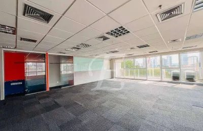 Andar corporativo à venda, 466 m² por r$ 11.000.000,00 - pinheiros - são paulo/sp