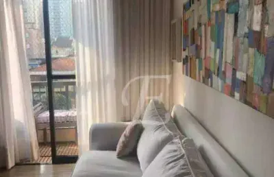 Apartamento com 2 dormitórios à venda, 65 m² por r$ 649.000