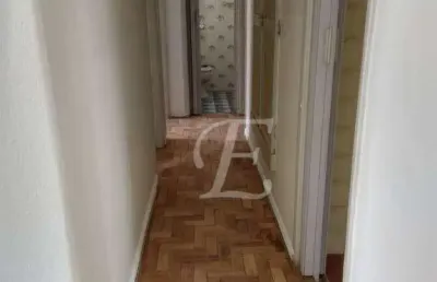 Apartamento a venda na bela vista com 3 quartos, 1 quarto de empregada, 2 banheiros, região da paulista.
