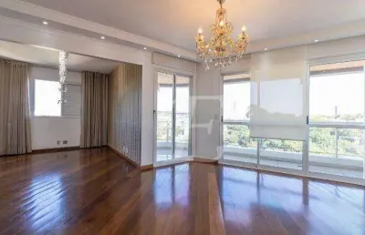 Cobertura com 2 dormitórios à venda, 198 m² por r$ 3.890.000,00 - alto de pinheiros - são paulo/sp