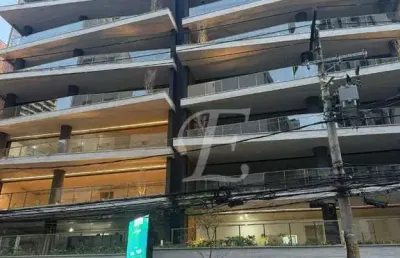 Apartamento com 4 dormitórios à venda, 372 m² por r$ 19.700.000,00 - jardim américa - são paulo/sp