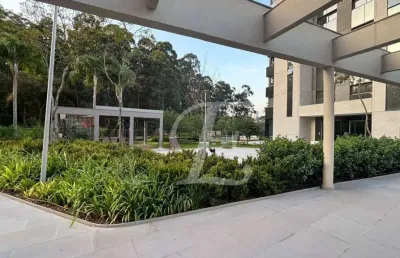 240m2, 04 suítes, novo, lazer total de condomínio clube com boliche, complexo do hospital e faculdade albert einstein, hotel emiliano