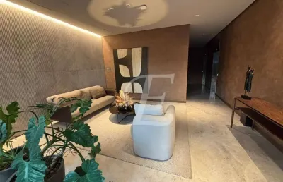 240m2, 04 suítes, novo, lazer total de condomínio clube com boliche, complexo do hospital e faculdade albert einstein, hotel emiliano