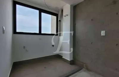 Apartamento com 2 quartos à venda, 80 m² por r$ 1.150.000 - jardim - santo andré/são paulo