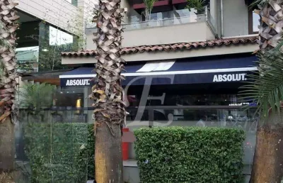 Casa comercial para alugar de 500 metros no jardins, local excelente no eixo do jardim paulista,  rodeado de hoteis de luxo, ao lado parque ibirapuera