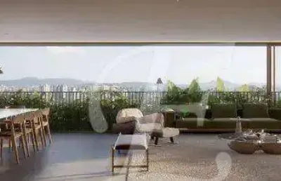 Cobertura com 4 quartos à venda na Alameda Lorena, Jardim Paulista, São Paulo