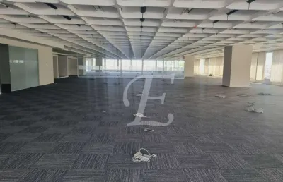 Conjunto para alugar, 2844 m² por r$ 157.085,05/mês - jardim são luís - são paulo/sp