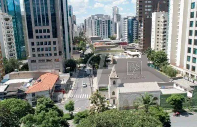 Apartamento com 3 quartos à venda, 147 m² por r$ 6.464.000 - itaim bibi - são paulo/sp