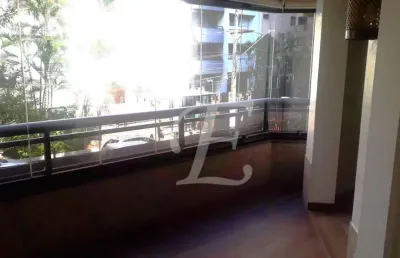 Apartamento com 3 quartos à venda na Rua André Fernandes, Jardim Europa, São Paulo