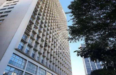 Meia laje a venda com 785m² no centro de sp – ideal para eventos e exposições, perto metro