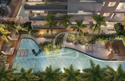 Apartamento a venda no jardim america, 4 quartos, 4 suítes, 4 vagas, 7 banheiros, no eixo do jardins , morada dos magnatas.