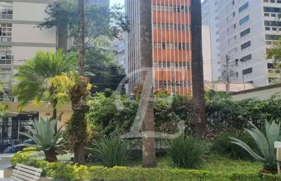 Apartamento a venda,226m2, no jardim paulista, 4 quartos, 1 suite, 3 banheiros, 2 vagas, no  eixo do jardins.