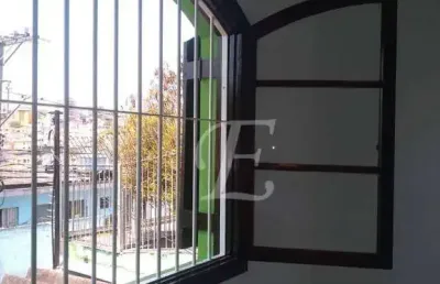 Sobrado com 2 dormitórios à venda, 123 m² por r$ 550.000,00 - jardim itacolomi - são paulo/sp