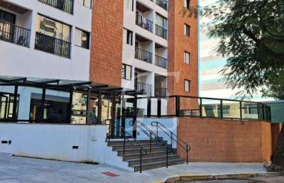 Apartamento à venda – edifício miami queen – itaim bibi – 58 m², 2 dormitórios e 1 vaga