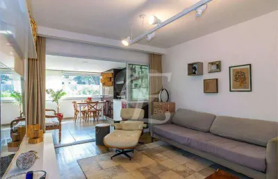 Apartamento com 3 quartos à venda na Rua Nilo, Aclimação, São Paulo