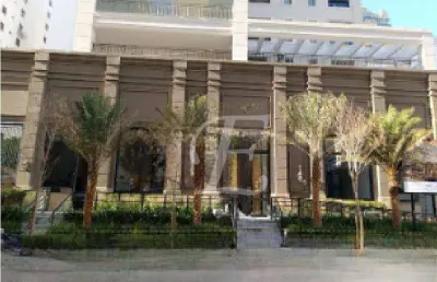 Apartamento à venda 201m² , 3 suites, 4 banheiros e lavabo, com 3 vagas