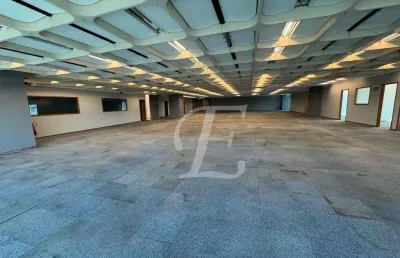 Conjunto  no edifício cenesp para alugar, 934 m² por r$ 55.000/mês - jardim são luís - são paulo/sp