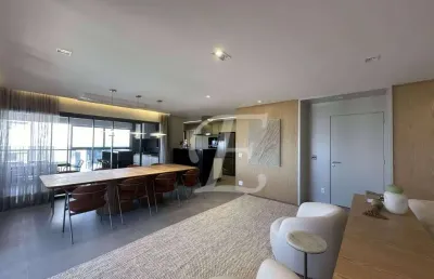 Apartamento com 3 suítes à venda, 195 m² por r$ 3.892.000 - vila madalena - são paulo/sp