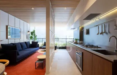 Apartamento com 2 quartos à venda, 80 m² por r$ 2.701.000 - itaim bibi - são paulo/sp