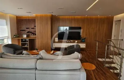 Cobertura com 3 quartos à venda na Rodovia Raposo Tavares Km, Jardim Arpoador, São Paulo
