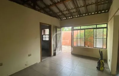 Casa térrea(em vila), rua sem saída em indianópolis.  oportunidade!!