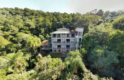 Prédio à venda, 1000 m² por r$ 2.489.000,00 - caraguatá - mairiporã/sp